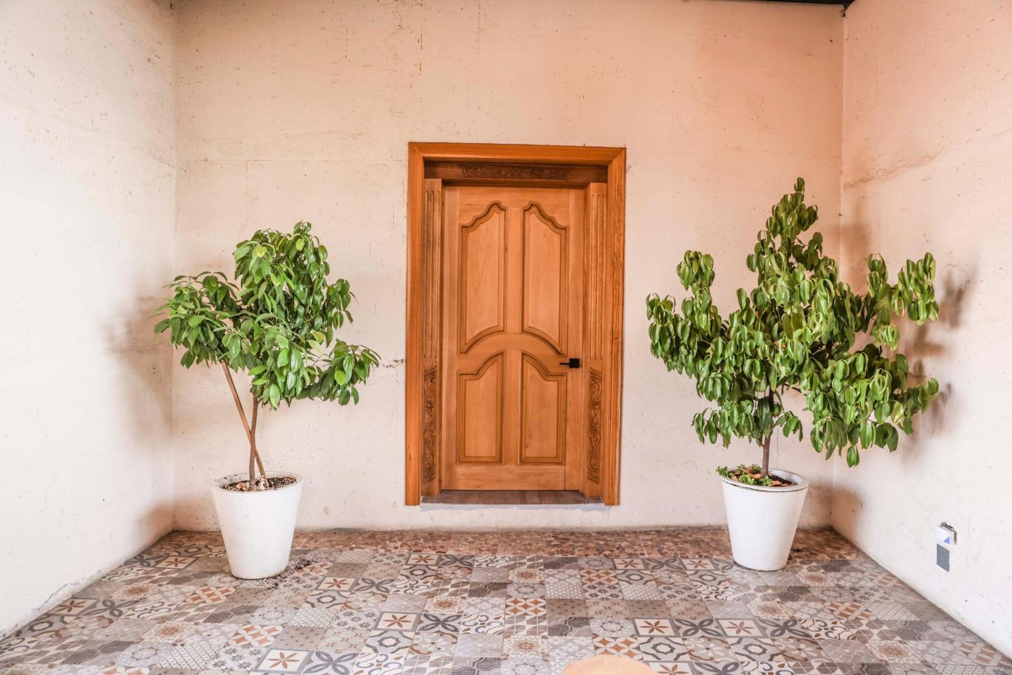 Bed and Breakfast Hacienda Gamboa Atlixco Zewnętrze zdjęcie