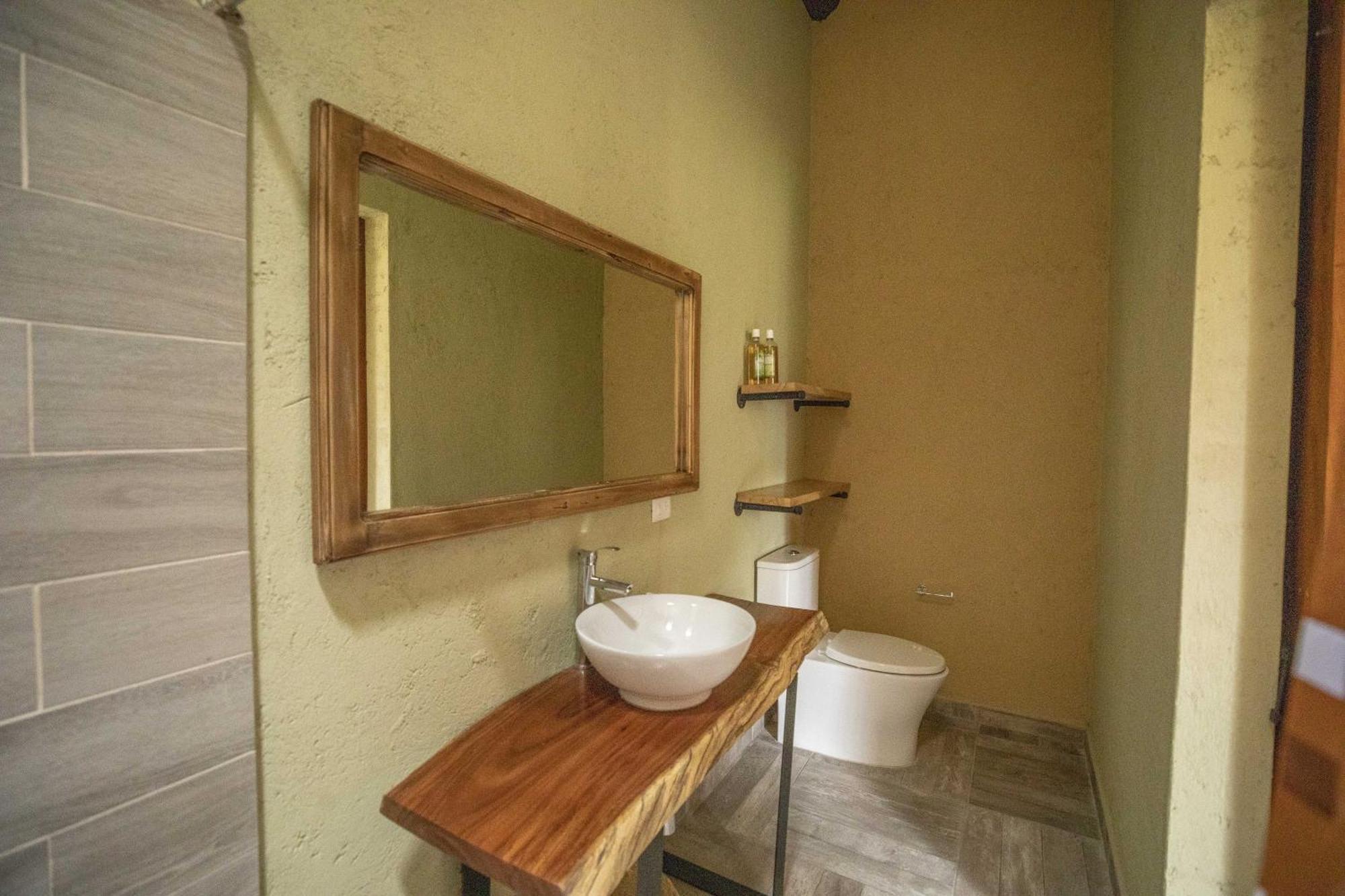 Bed and Breakfast Hacienda Gamboa Atlixco Zewnętrze zdjęcie