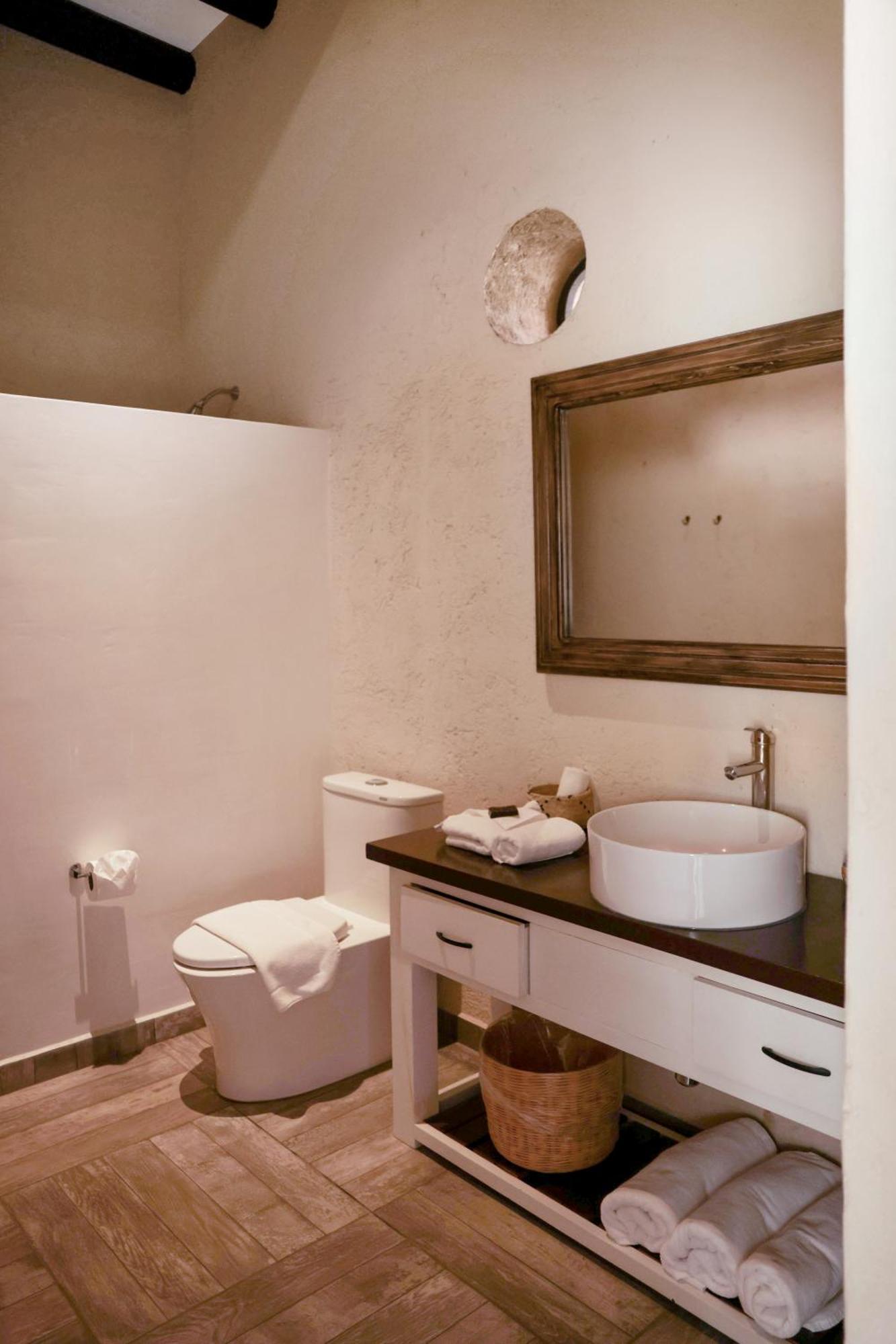 Bed and Breakfast Hacienda Gamboa Atlixco Zewnętrze zdjęcie