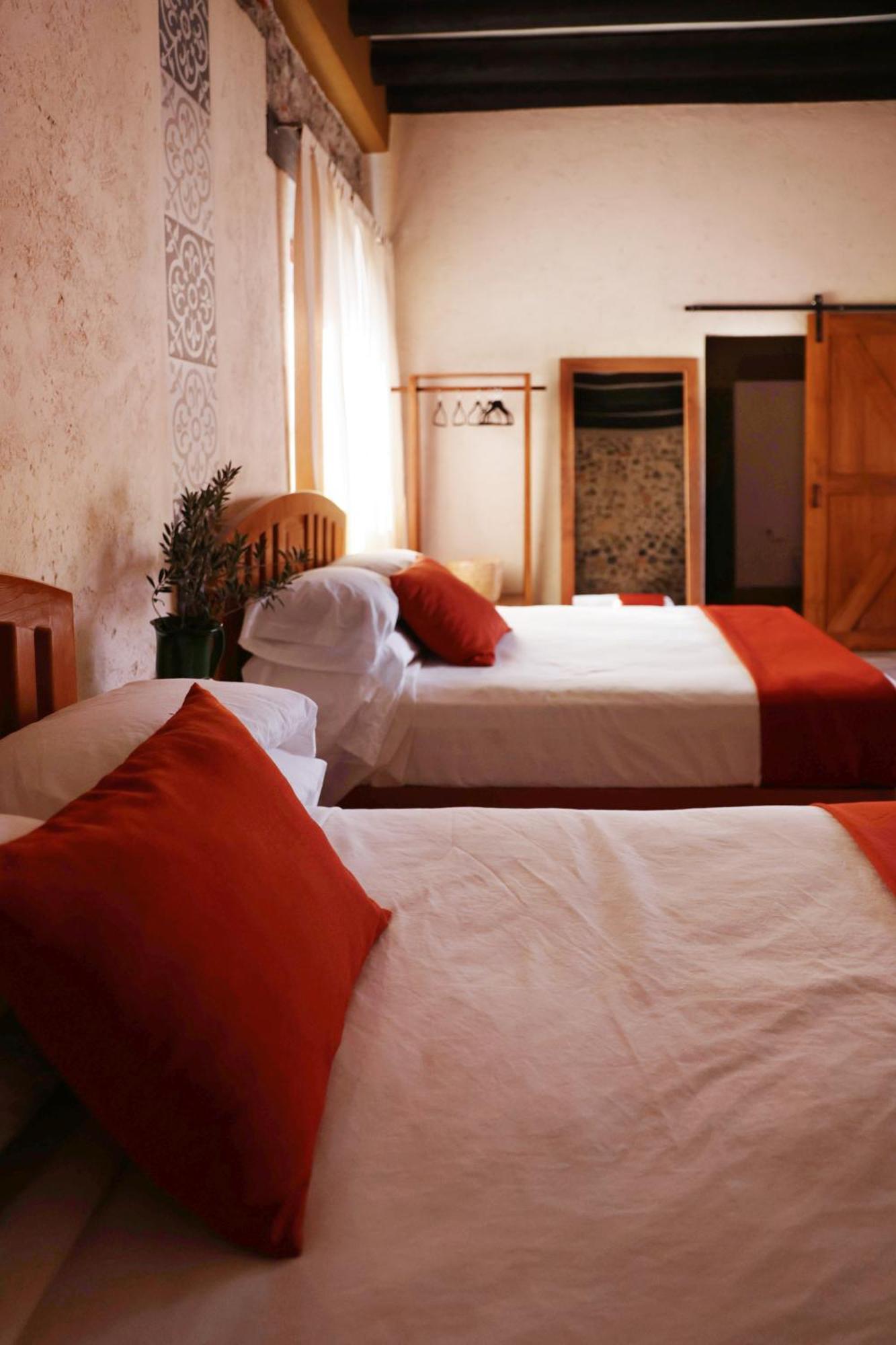 Bed and Breakfast Hacienda Gamboa Atlixco Zewnętrze zdjęcie